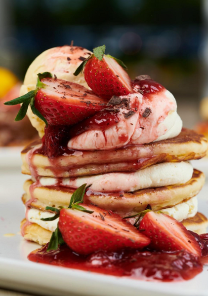 Pancake Delight